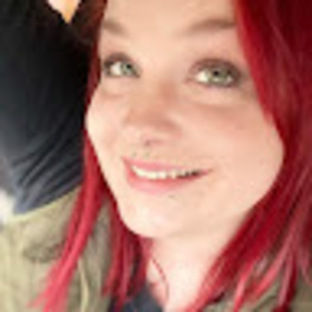 Meet your Posher, Brittney